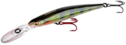 Spro Ikiru DD 120 Long Lipped Minnow Bait 